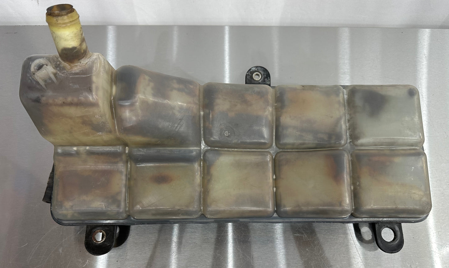 99-04 Ford Mustang Coolant Reservoir OEM #01