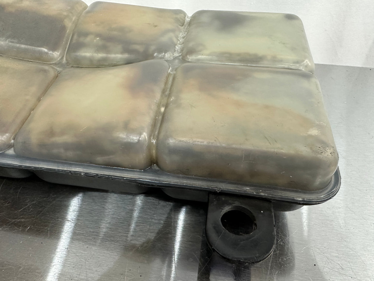 99-04 Ford Mustang Coolant Reservoir OEM #01