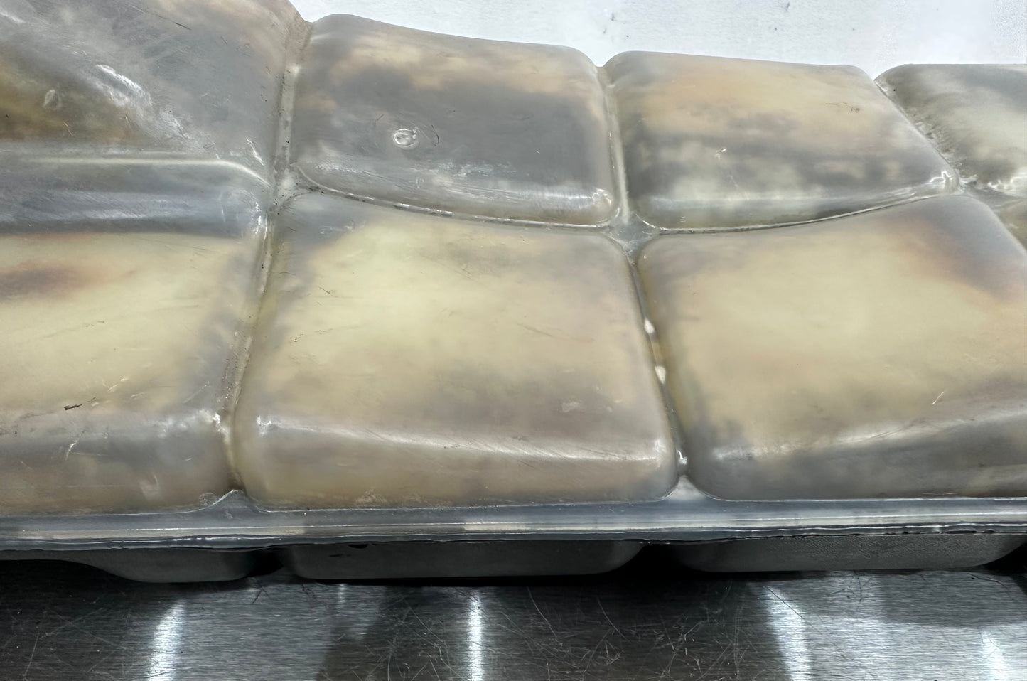 99-04 Ford Mustang Coolant Reservoir OEM #01