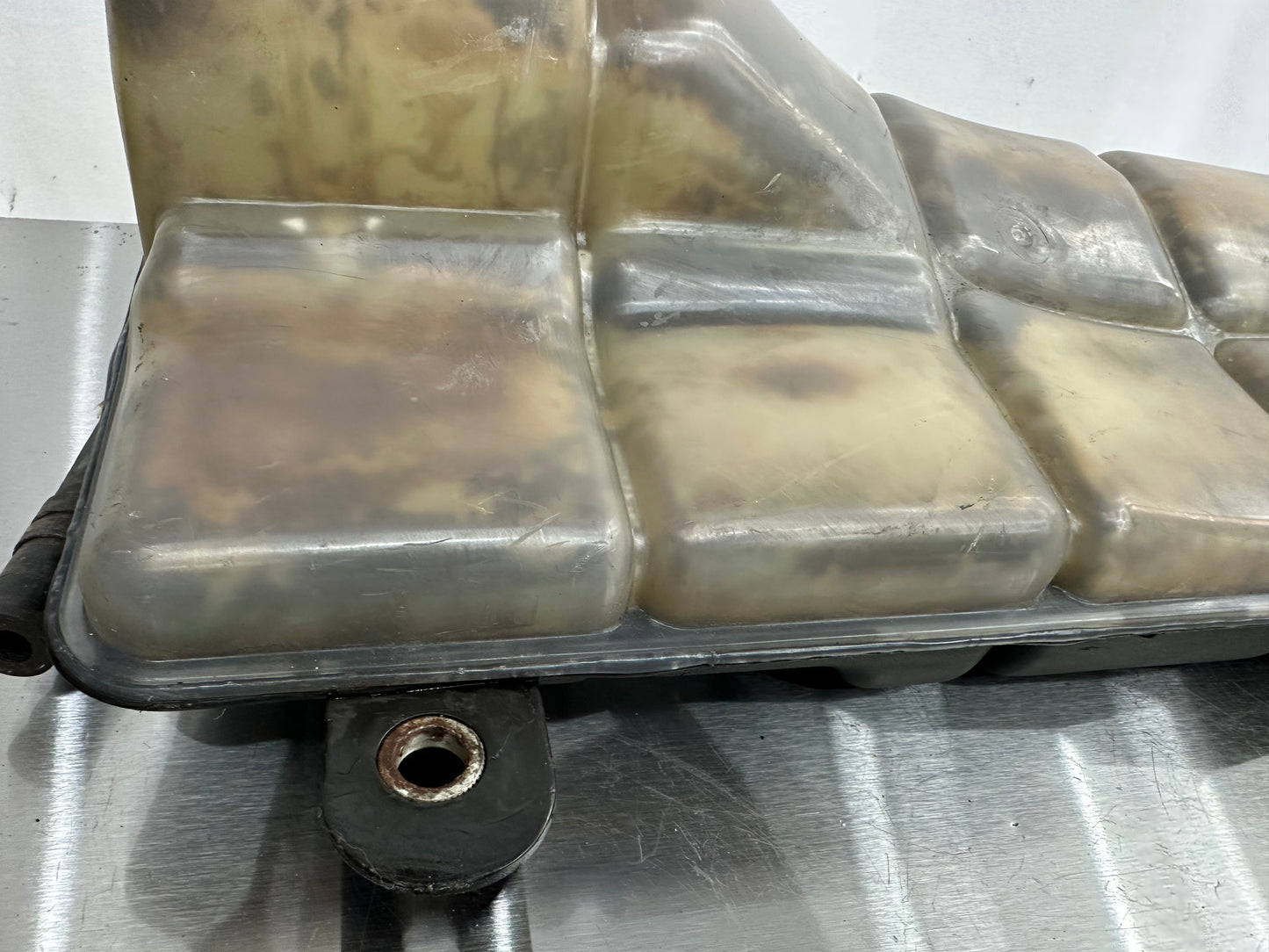 99-04 Ford Mustang Coolant Reservoir OEM #01