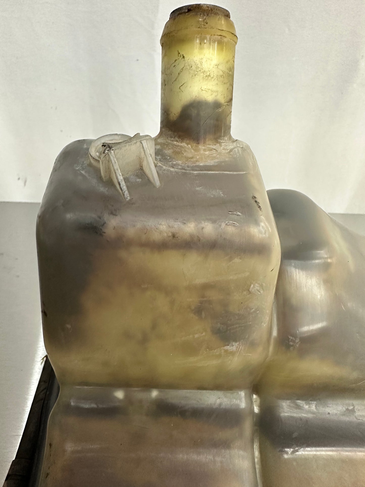 99-04 Ford Mustang Coolant Reservoir OEM #01