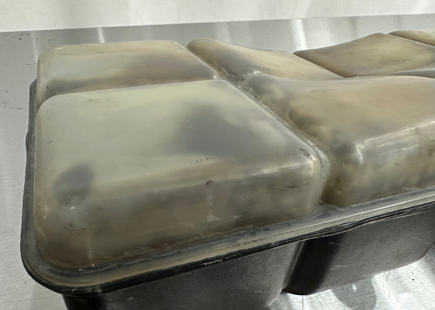 99-04 Ford Mustang Coolant Reservoir OEM #01