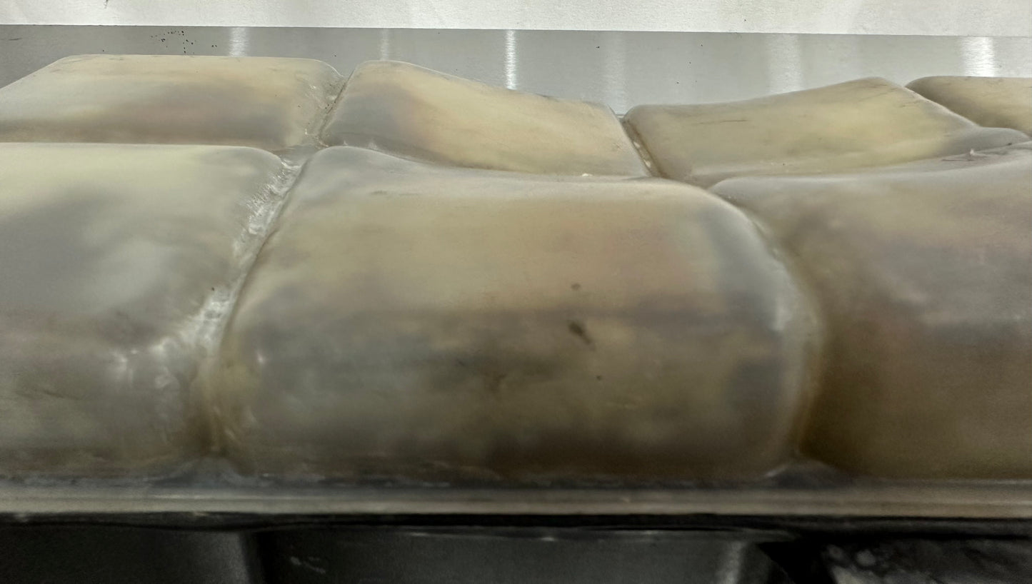 99-04 Ford Mustang Coolant Reservoir OEM #01