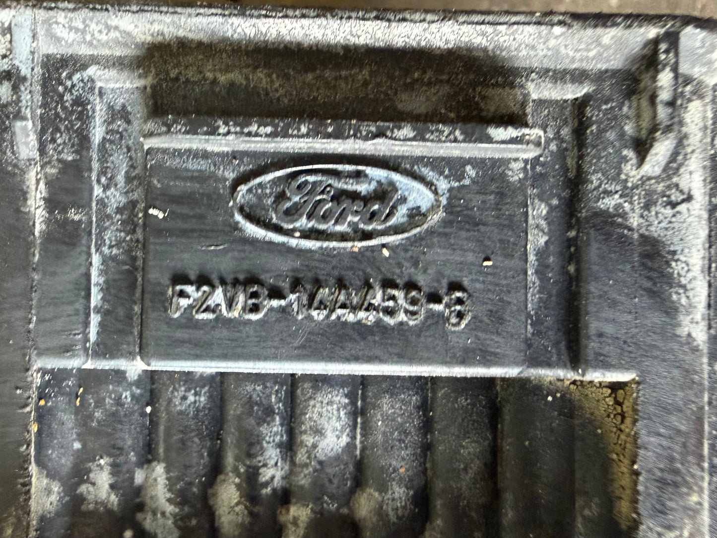 99-04 Ford Mustang Engine Harness OEM XR3T-14A484-CA, F2VB-14AA59-G #03