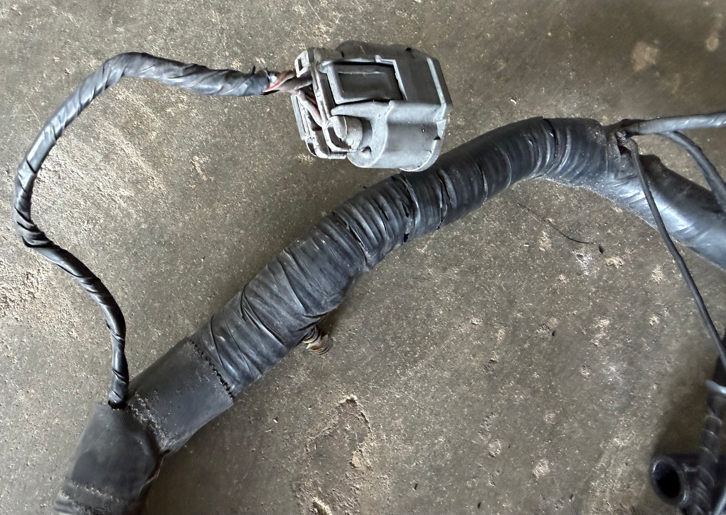 99-04 Ford Mustang Engine Harness OEM XR3T-14A484-CA, F2VB-14AA59-G #03