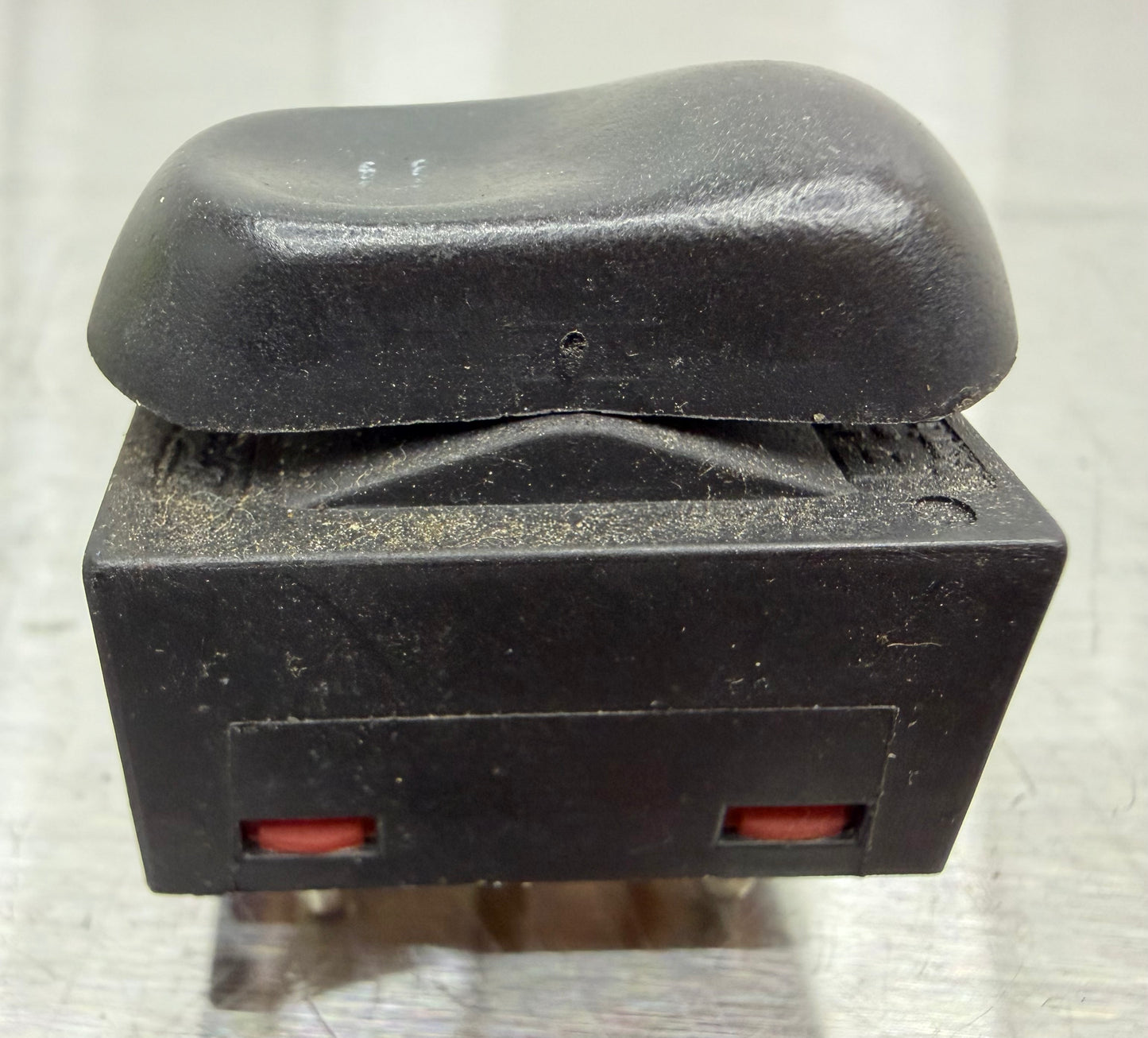 99-04 Ford Mustang Power Door Lock Switch OEM F4ZB-14963-AA #03