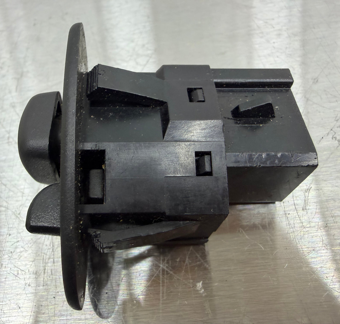 94-04 Ford Mustang Power Mirror Door Trim Switch Driver Side LH OEM F6ZB-17B676-AA #03