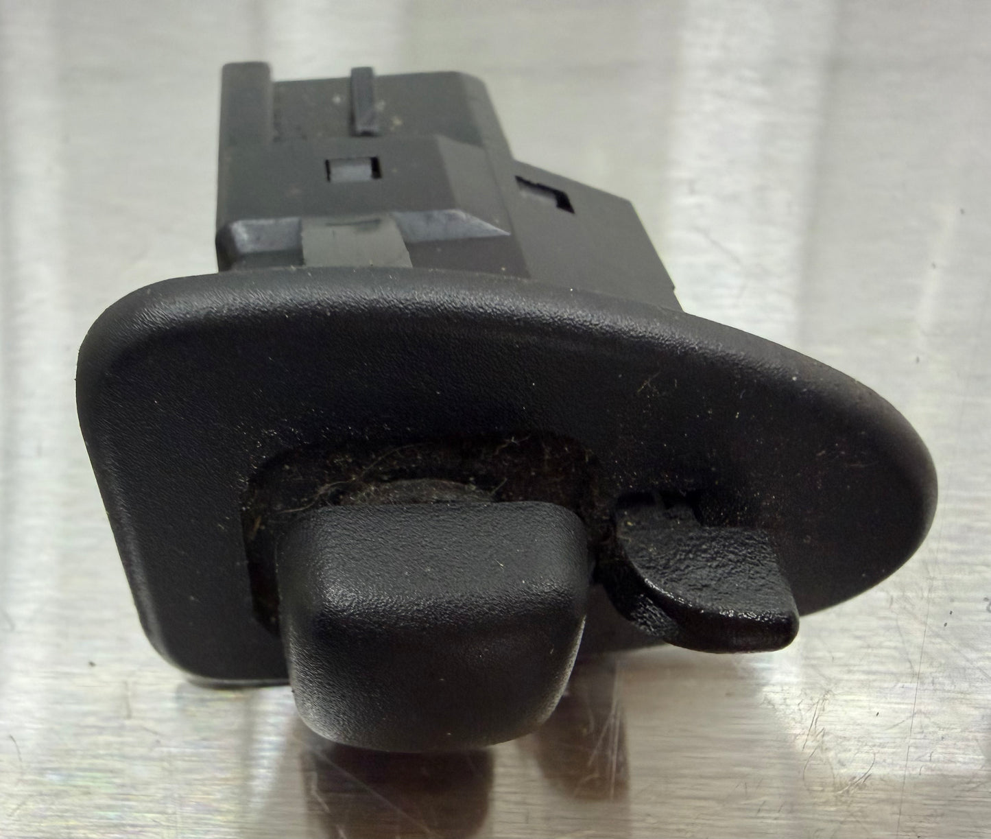 94-04 Ford Mustang Power Mirror Door Trim Switch Driver Side LH OEM F6ZB-17B676-AA #03