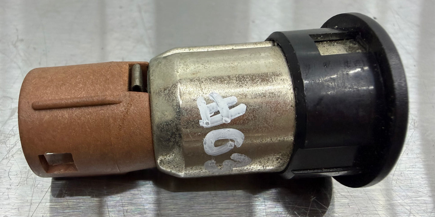 99-04 Ford Mustang 12V Accessory Power Outlet and Cigarette Lighter Socket OEM XC3T-15K047-AA #03