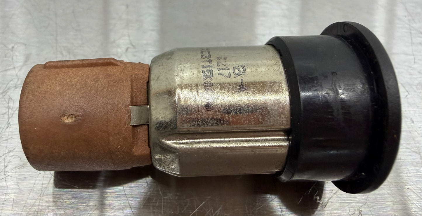 99-04 Ford Mustang 12V Accessory Power Outlet and Cigarette Lighter Socket OEM XC3T-15K047-AA #03
