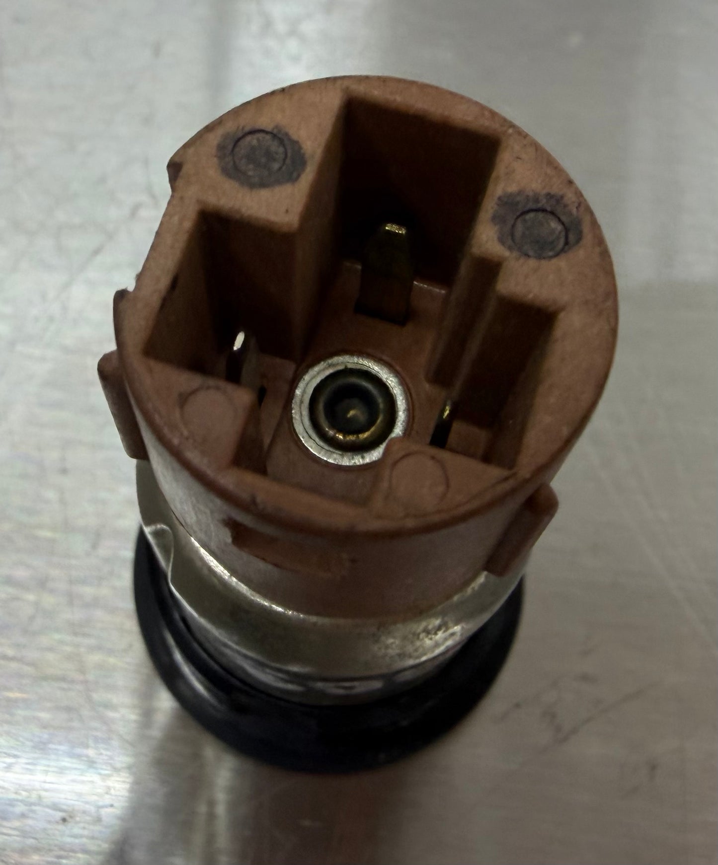 99-04 Ford Mustang 12V Accessory Power Outlet and Cigarette Lighter Socket OEM XC3T-15K047-AA #03