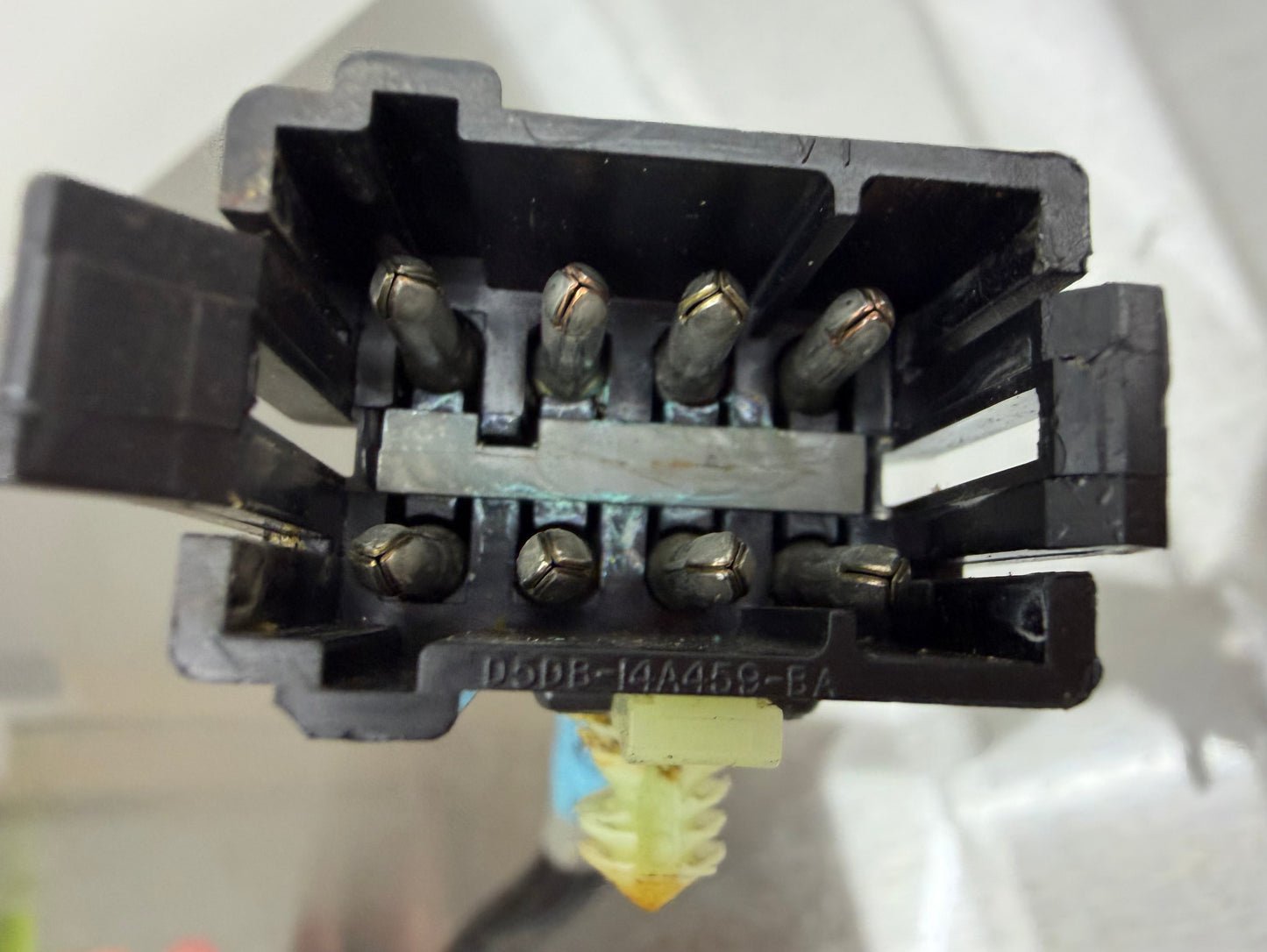 99-04 Ford Mustang Driver Seat LH Wiring Harness XR33-14A699-AD OEM #03