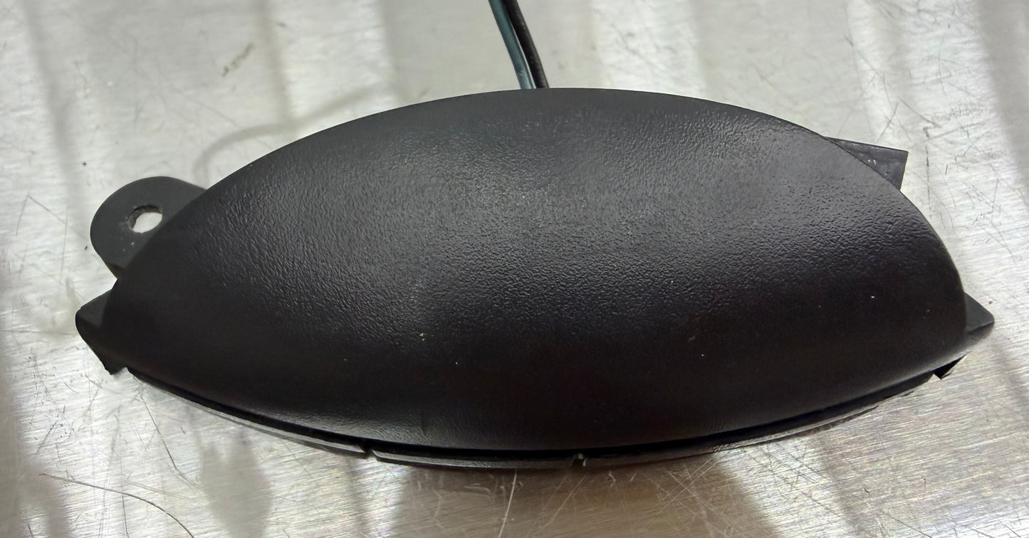 99-04 Ford Mustang Steering Wheel Controls Button Assembly Cruise Control OEM F5ZC-9D780-AA #01