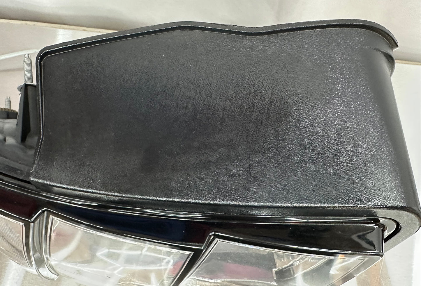 99-04 Ford Mustang Tail Lights LH RH Aftermarket #03
