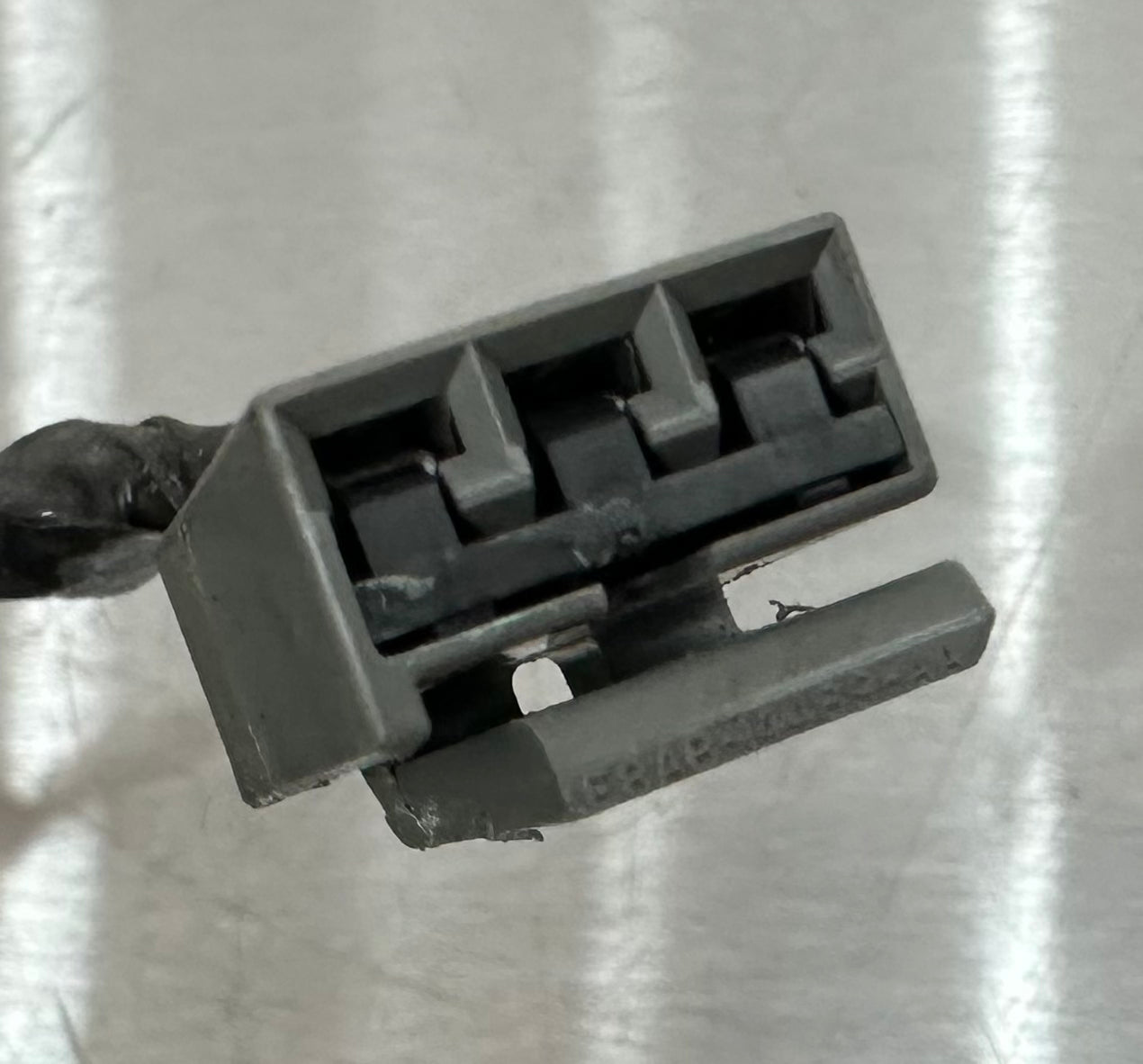 99-04 Ford Mustang Trunk Deck Lick Wiring Harness OEM XR33-19B516-AA, F588-14489-LA #03