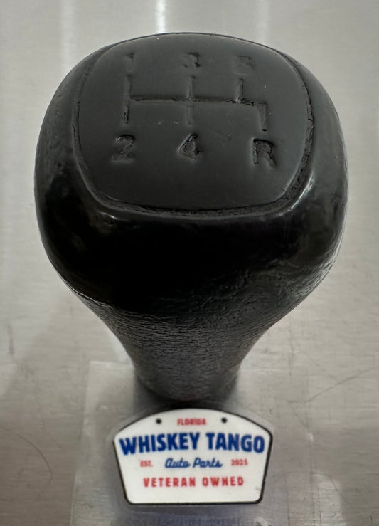 83-04 Ford Mustang 5-Speed Manual Shift knob OEM #03
