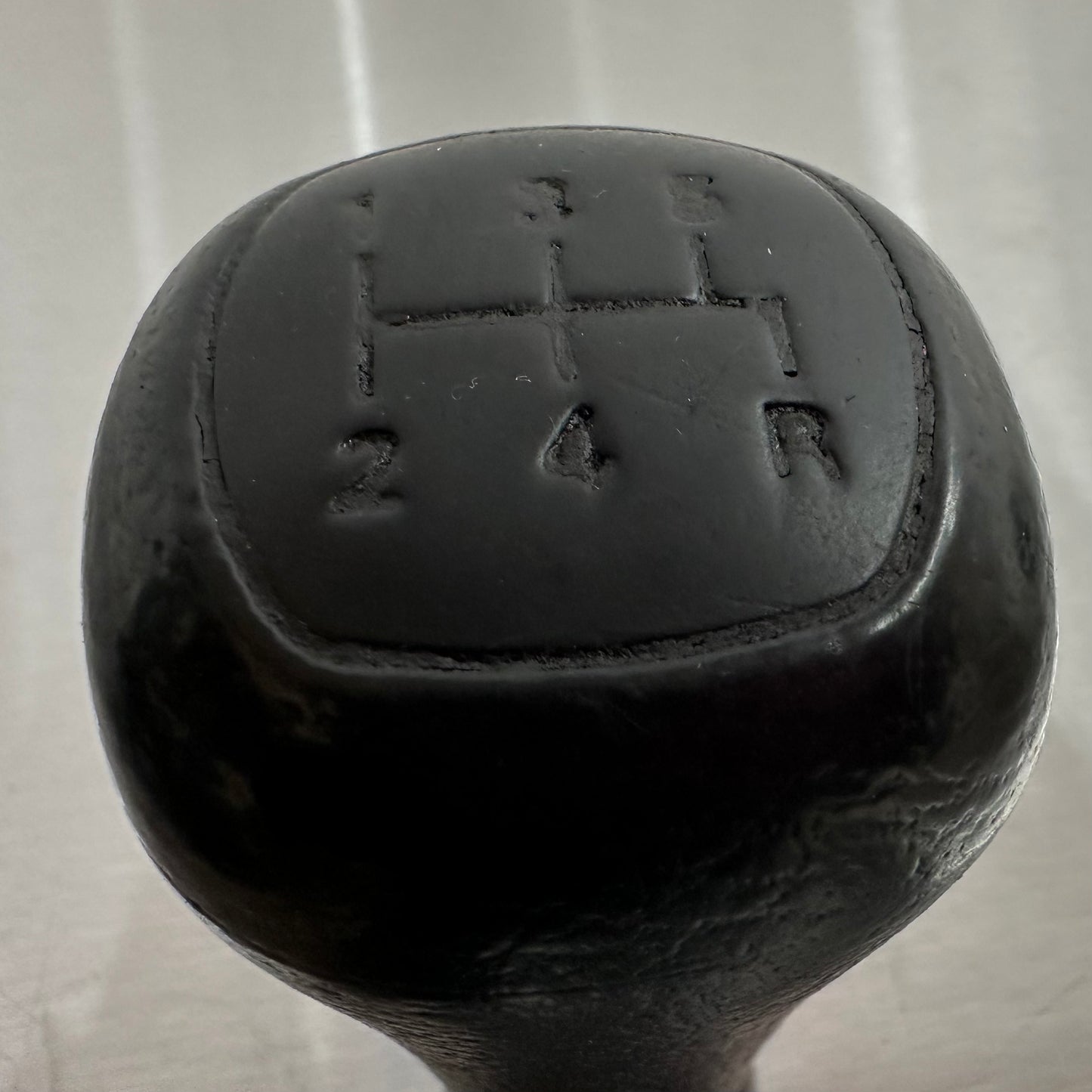 83-04 Ford Mustang 5-Speed Manual Shift knob OEM #03