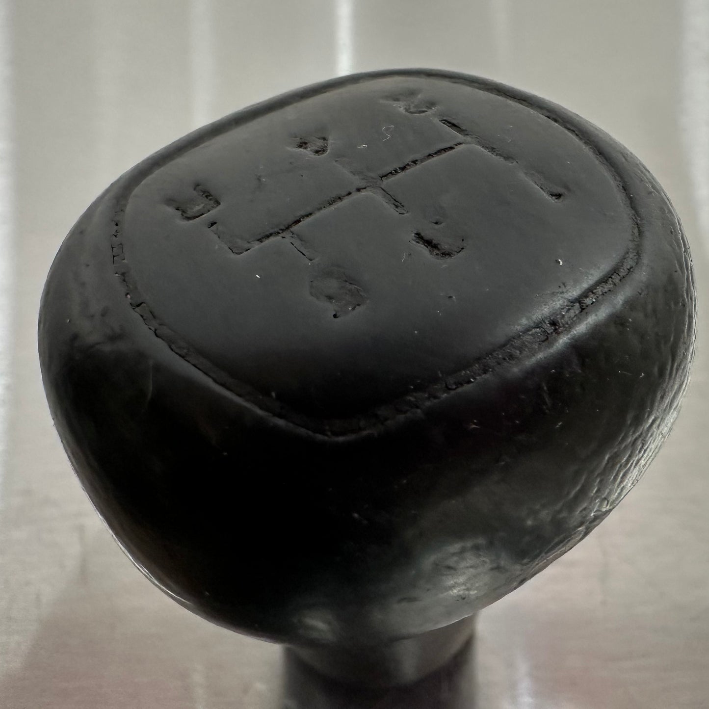 83-04 Ford Mustang 5-Speed Manual Shift knob OEM #03