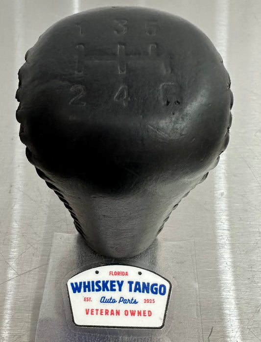 94-04 Ford Mustang 5-Speed Manual Shift knob OEM #01