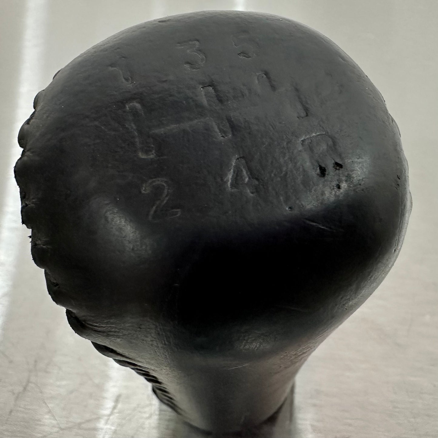 94-04 Ford Mustang 5-Speed Manual Shift knob OEM #01