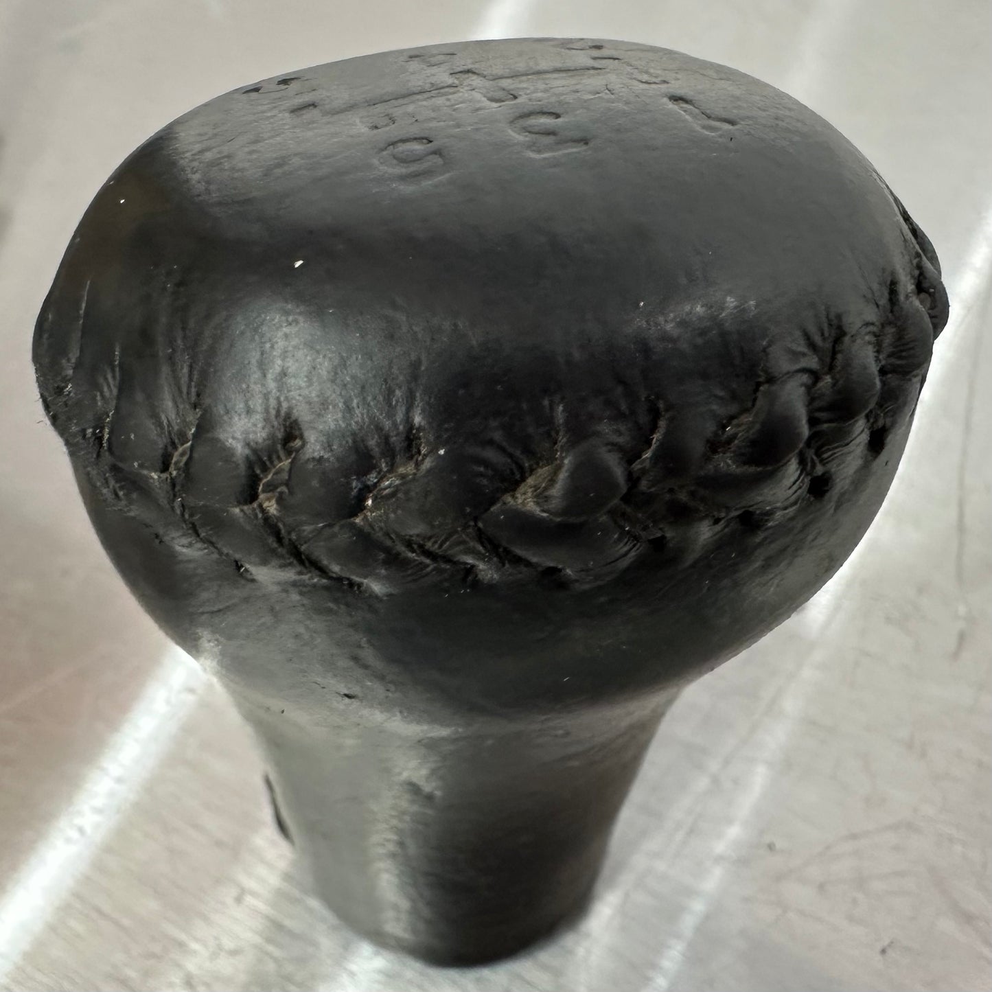 94-04 Ford Mustang 5-Speed Manual Shift knob OEM #01
