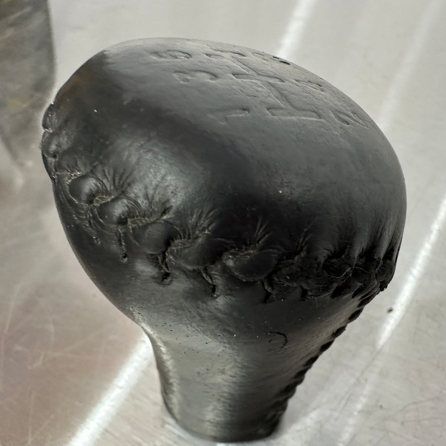 94-04 Ford Mustang 5-Speed Manual Shift knob OEM #01