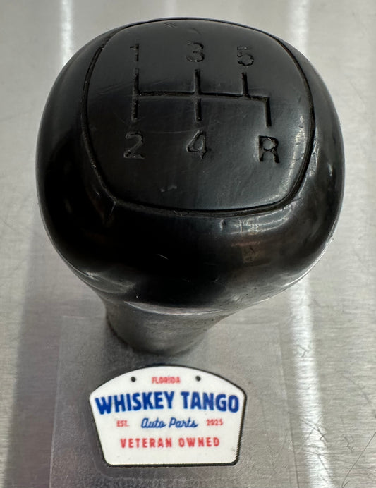 83-04 Ford Mustang 5-Speed Manual Shift knob OEM #02