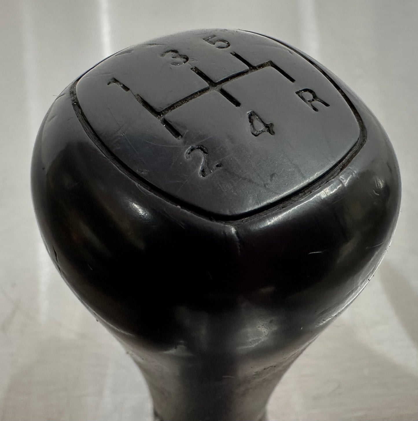 83-04 Ford Mustang 5-Speed Manual Shift knob OEM #02