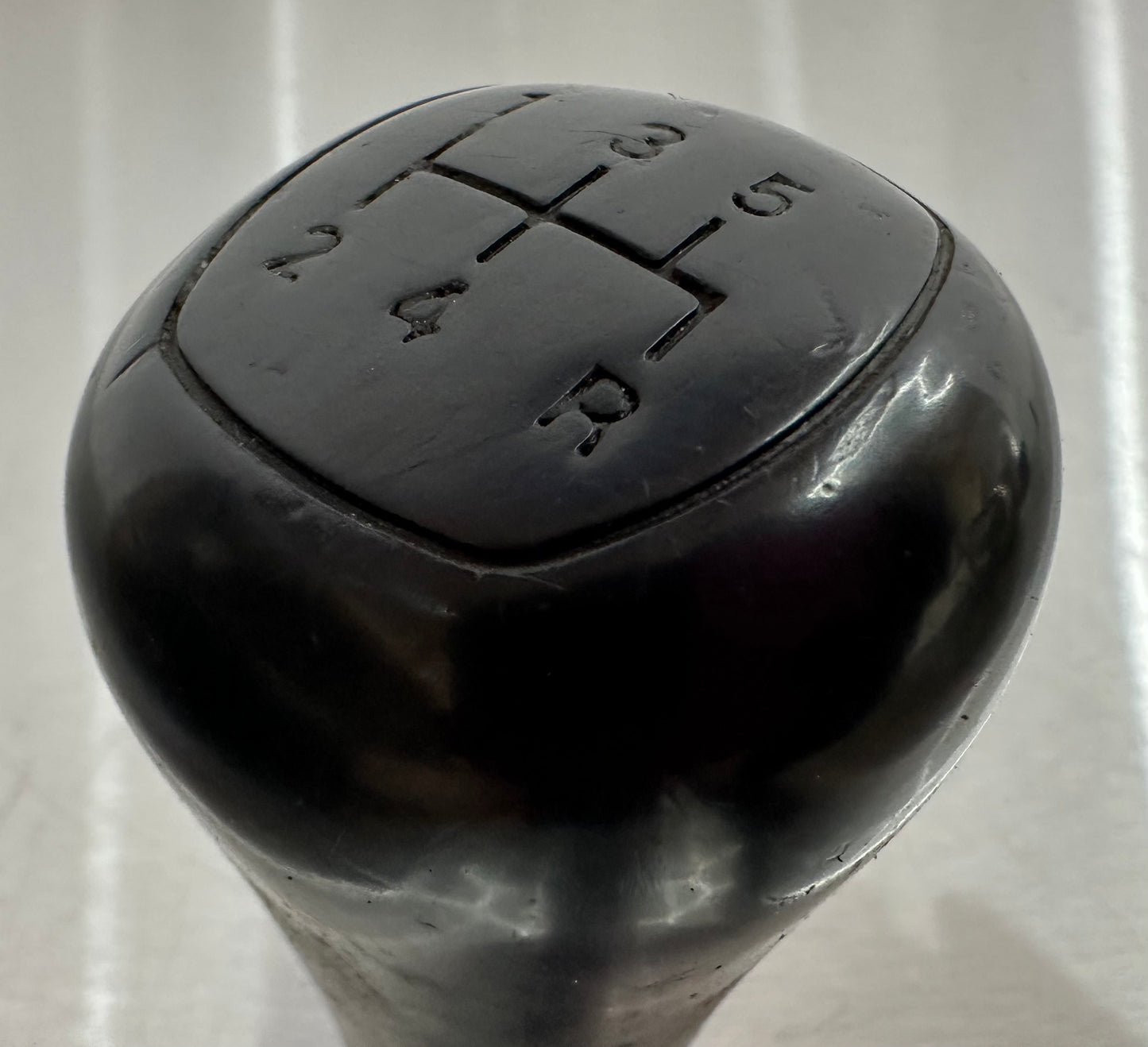 83-04 Ford Mustang 5-Speed Manual Shift knob OEM #02