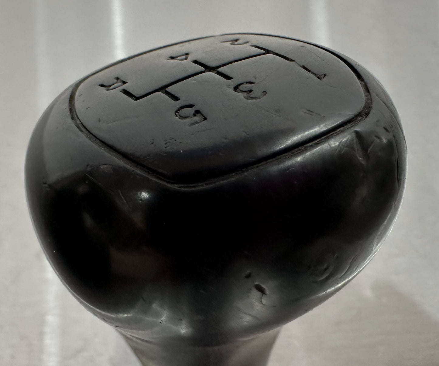 83-04 Ford Mustang 5-Speed Manual Shift knob OEM #02