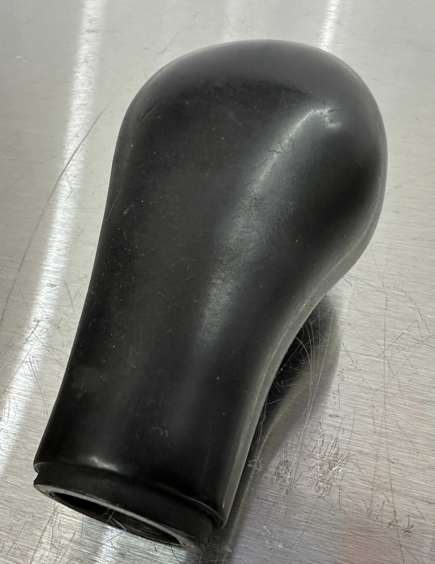 83-04 Ford Mustang 5-Speed Manual Shift knob OEM #02