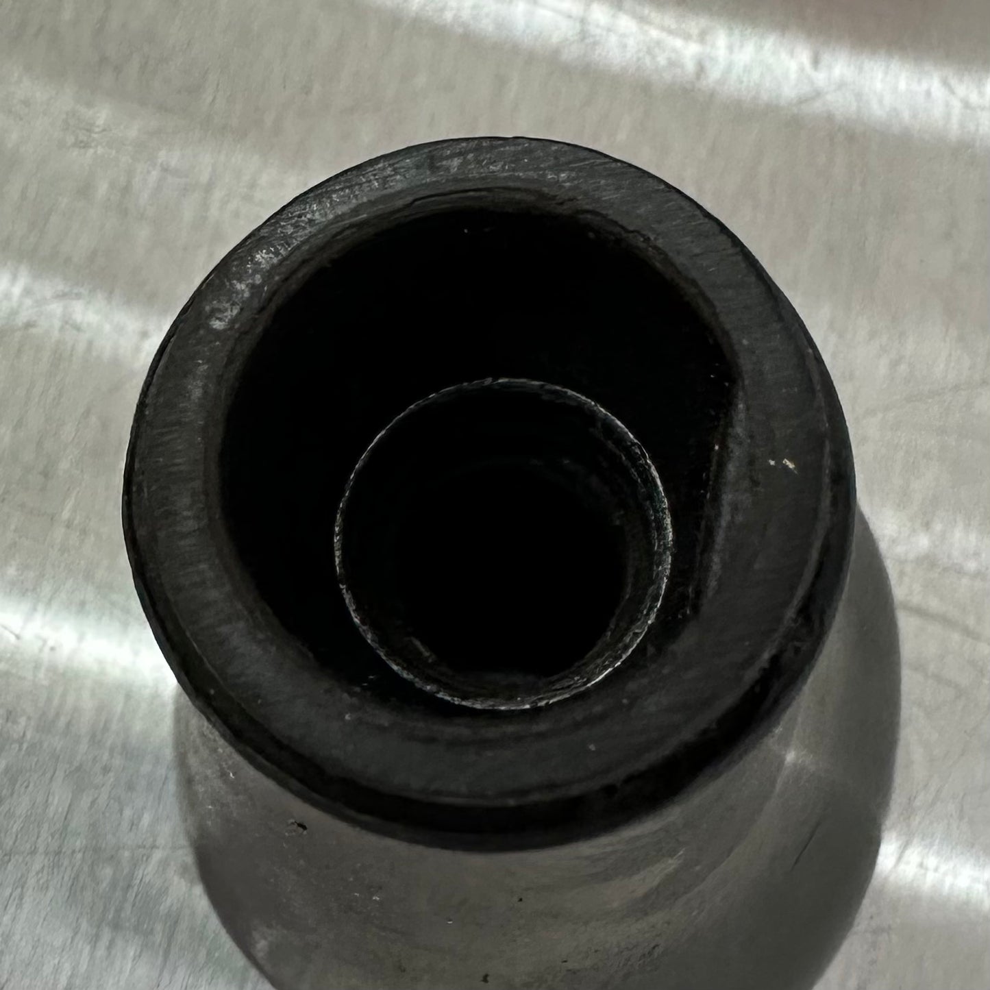 83-04 Ford Mustang 5-Speed Manual Shift knob OEM #02