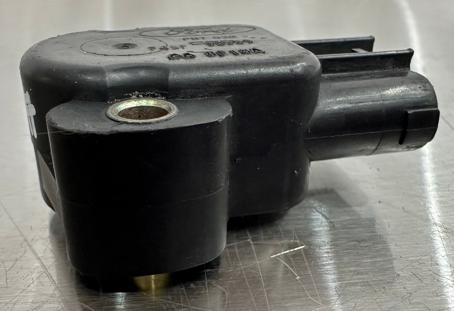 99-04 Ford Mustang F150, F250 Throttle Position Sensor OEM F4SF-9B989-AA #A