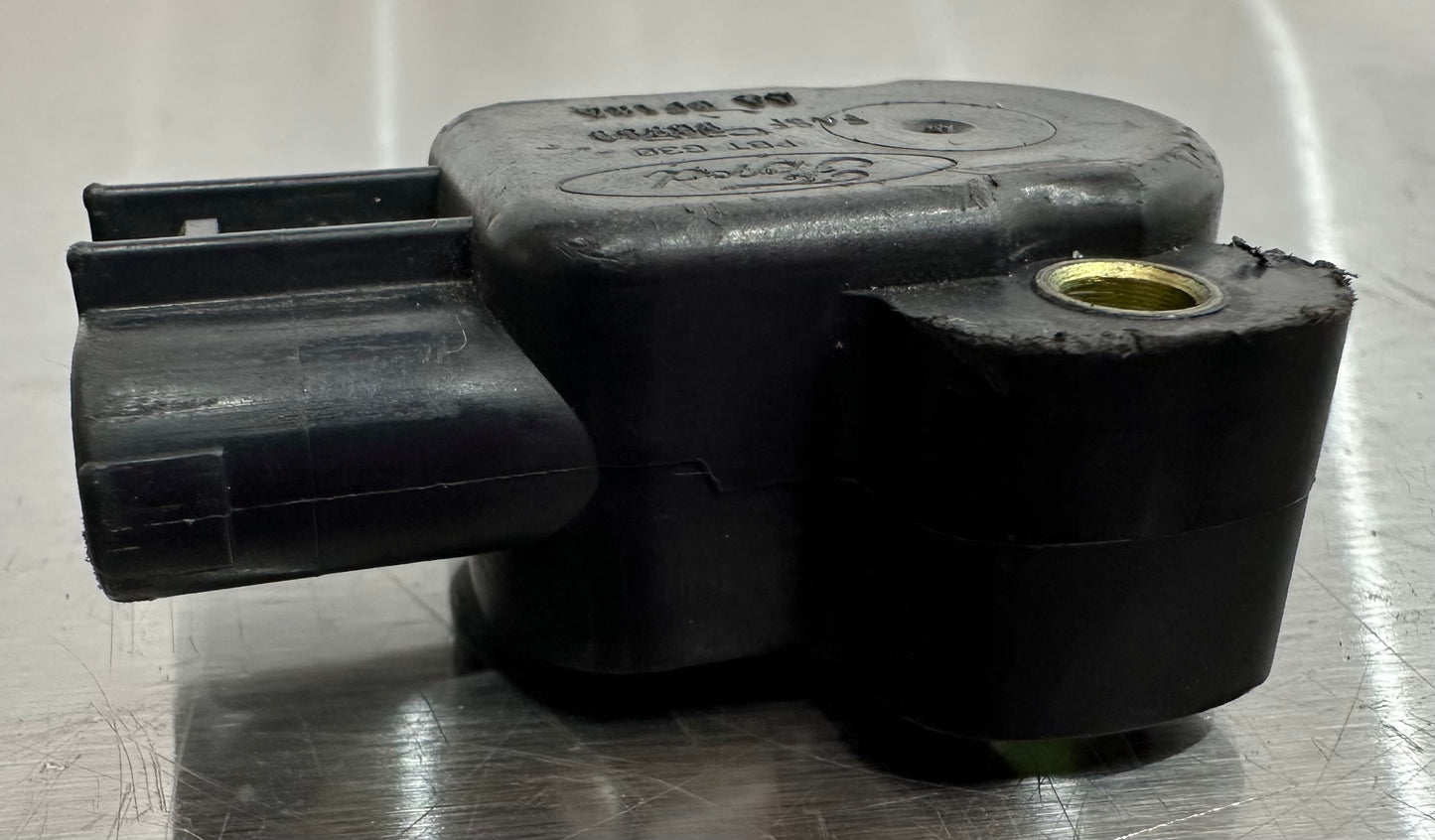 99-04 Ford Mustang F150, F250 Throttle Position Sensor OEM F4SF-9B989-AA #A