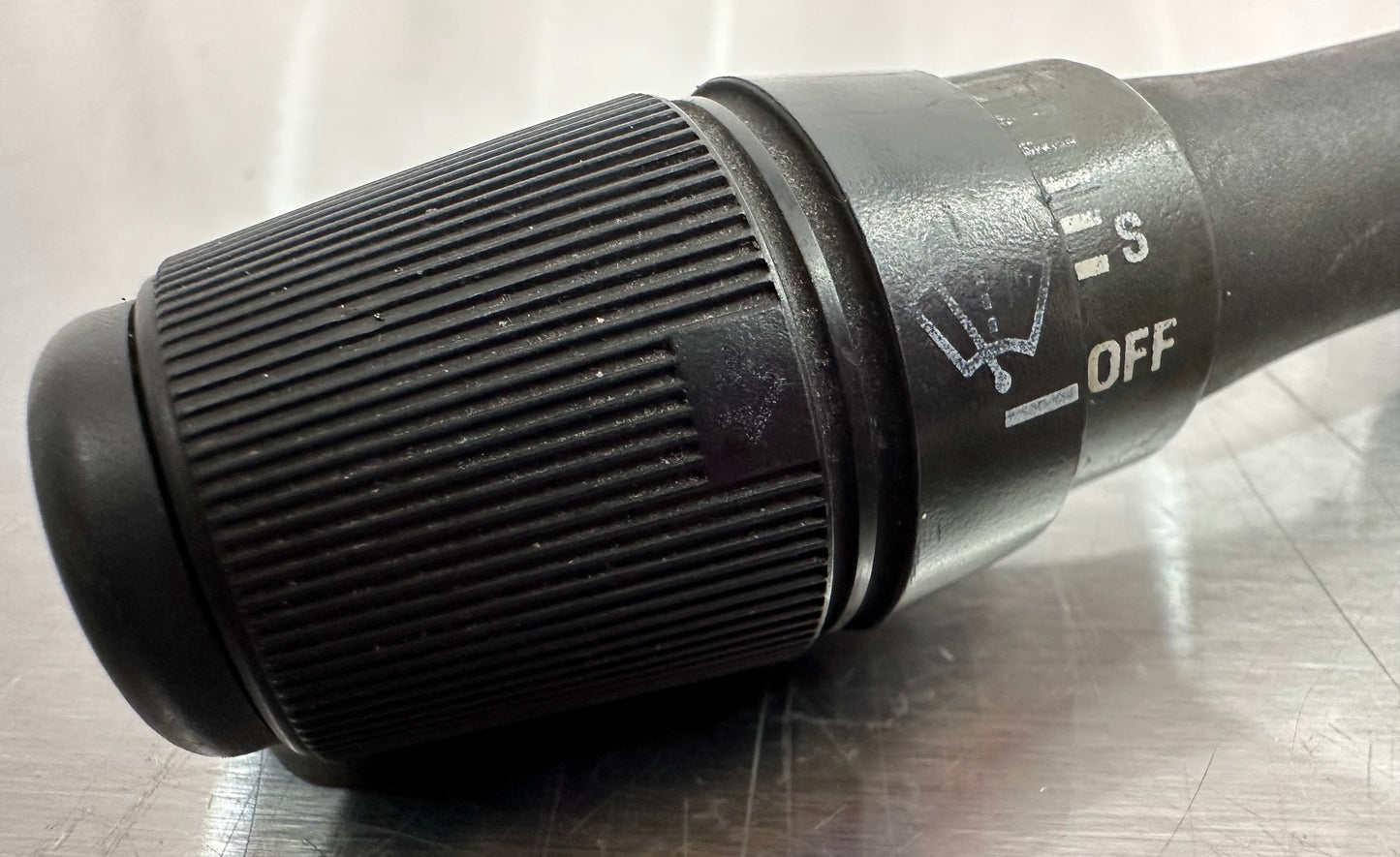 99-04 Ford Mustang Turn Signal Blinker Windshield Wiper Combination Switch Knob OEM #R