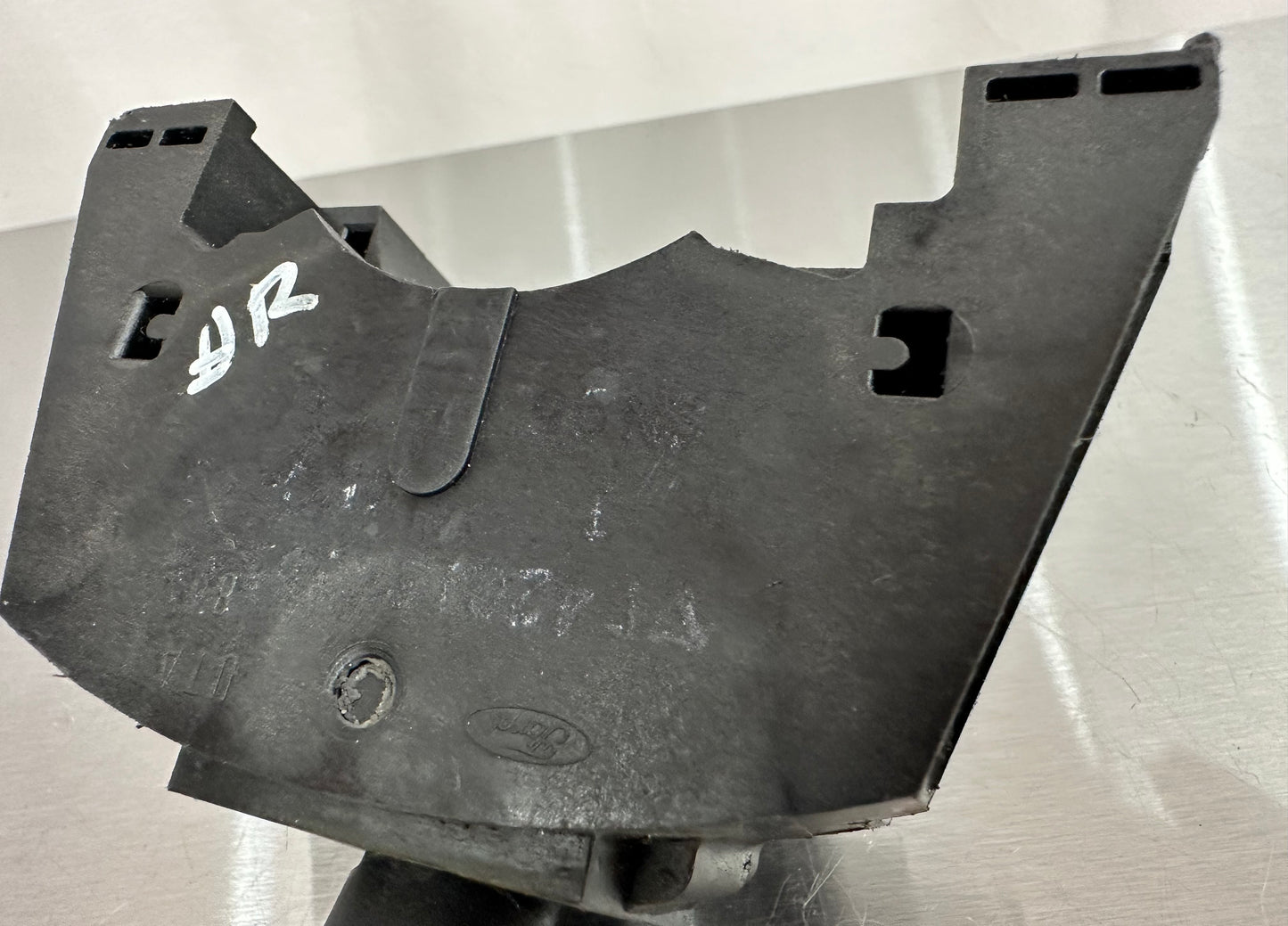 99-04 Ford Mustang Turn Signal Blinker Windshield Wiper Combination Switch Knob OEM #R