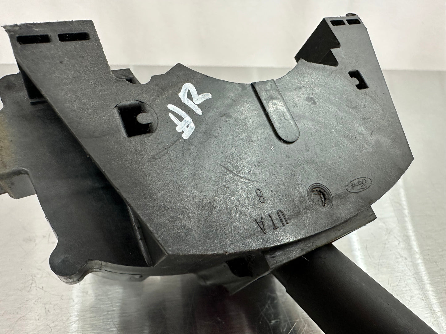 99-04 Ford Mustang Turn Signal Blinker Windshield Wiper Combination Switch Knob OEM #R