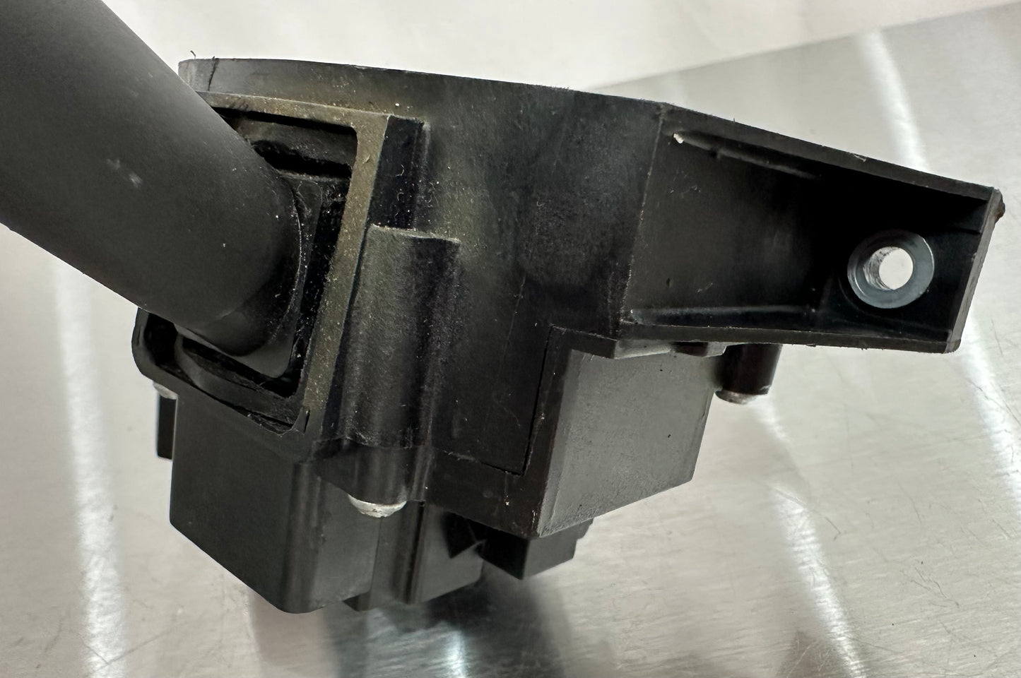 99-04 Ford Mustang Turn Signal Blinker Windshield Wiper Combination Switch Knob OEM #R