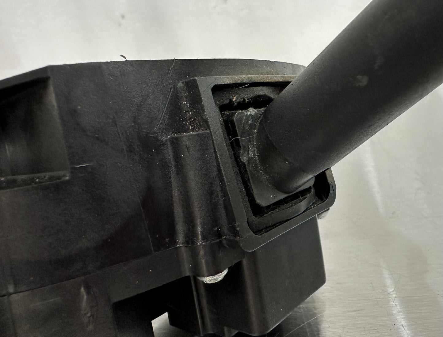 99-04 Ford Mustang Turn Signal Blinker Windshield Wiper Combination Switch Knob OEM #R