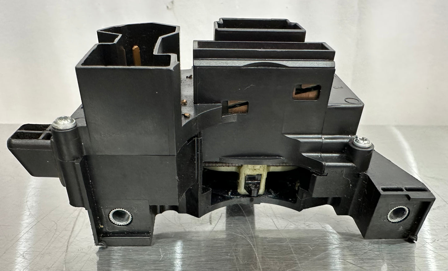 99-04 Ford Mustang Turn Signal Blinker Windshield Wiper Combination Switch Knob OEM #R