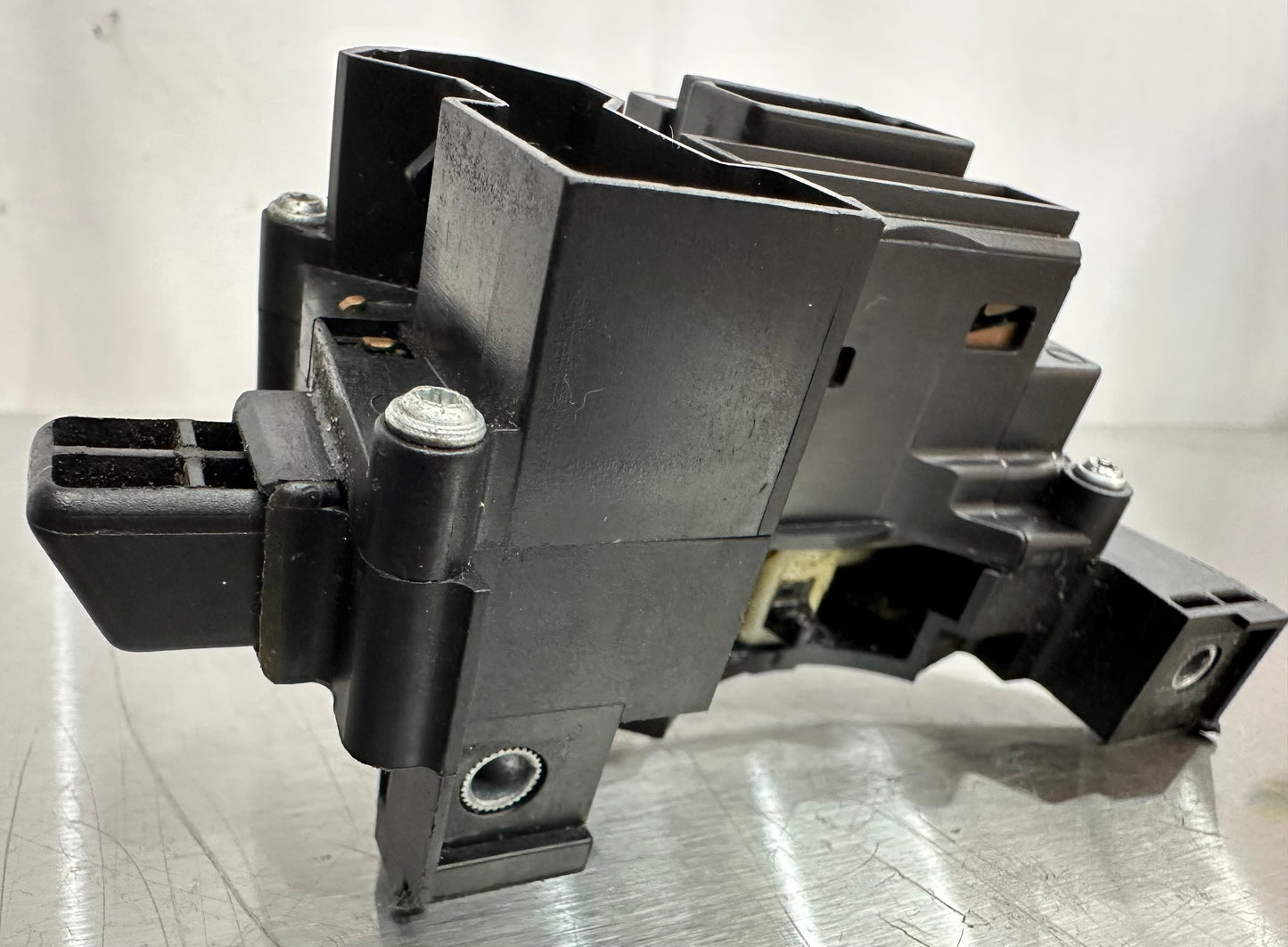 99-04 Ford Mustang Turn Signal Blinker Windshield Wiper Combination Switch Knob OEM #R