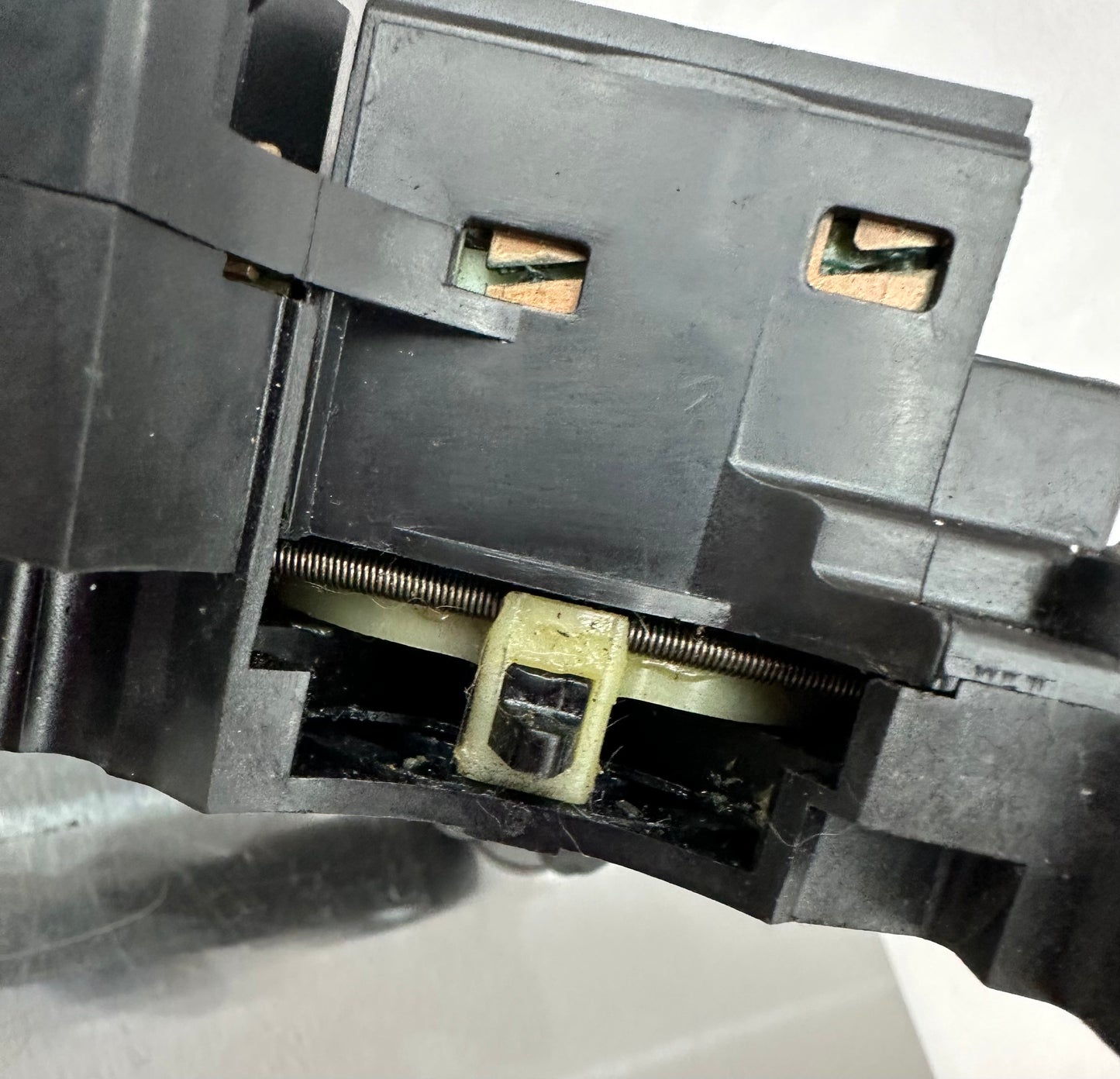 99-04 Ford Mustang Turn Signal Blinker Windshield Wiper Combination Switch Knob OEM #R