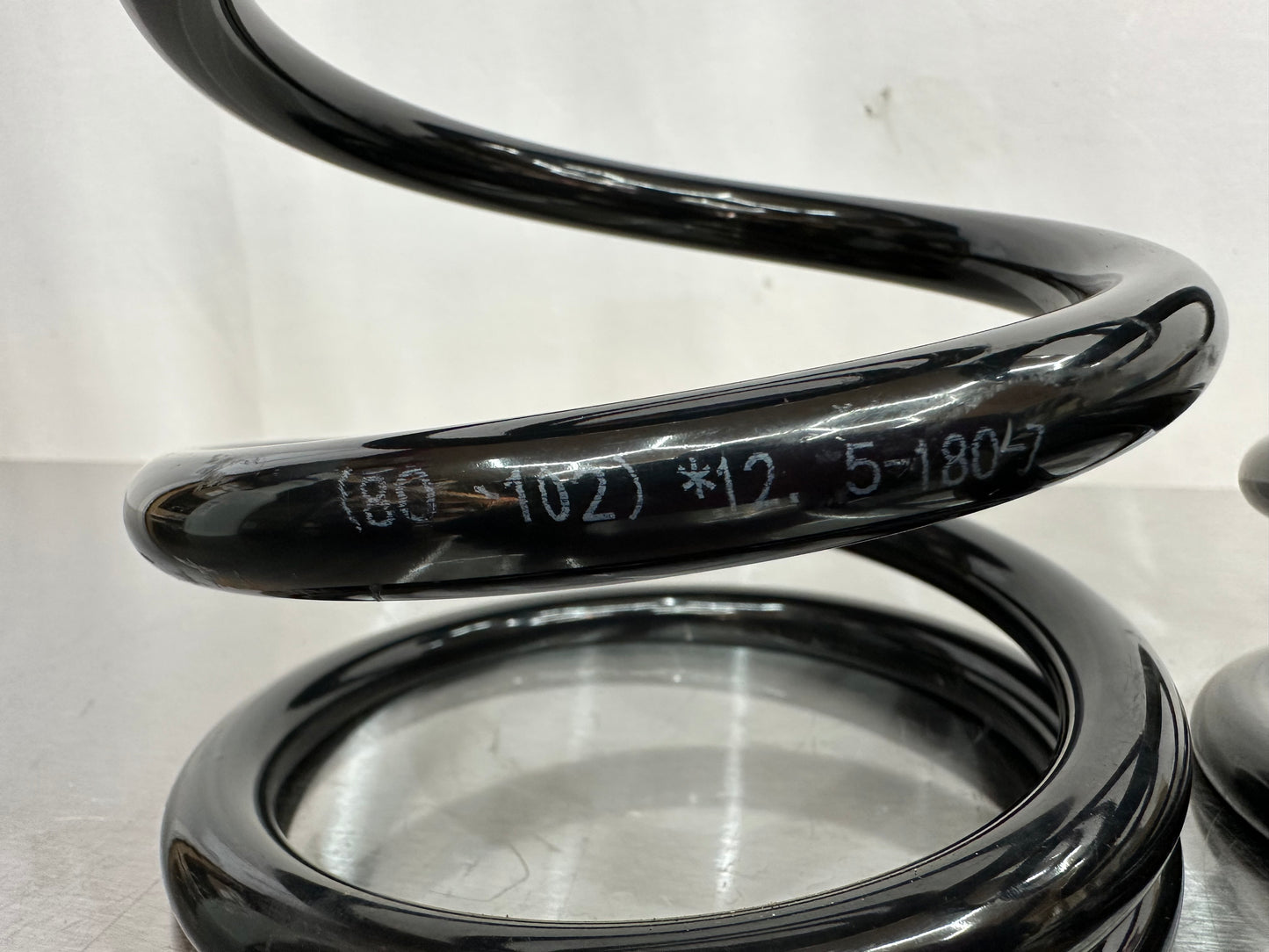 94-04 Mustang Maxpeeding Rods Rear Coilover Springs
