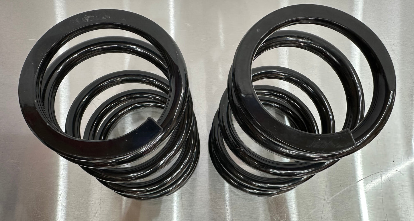 94-04 Mustang Maxpeeding Rods Rear Coilover Springs