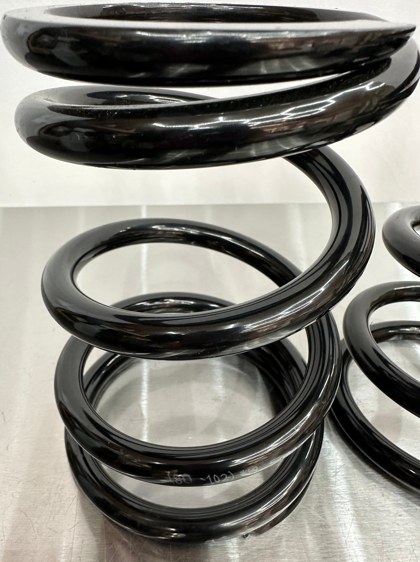 94-04 Mustang Maxpeeding Rods Rear Coilover Springs