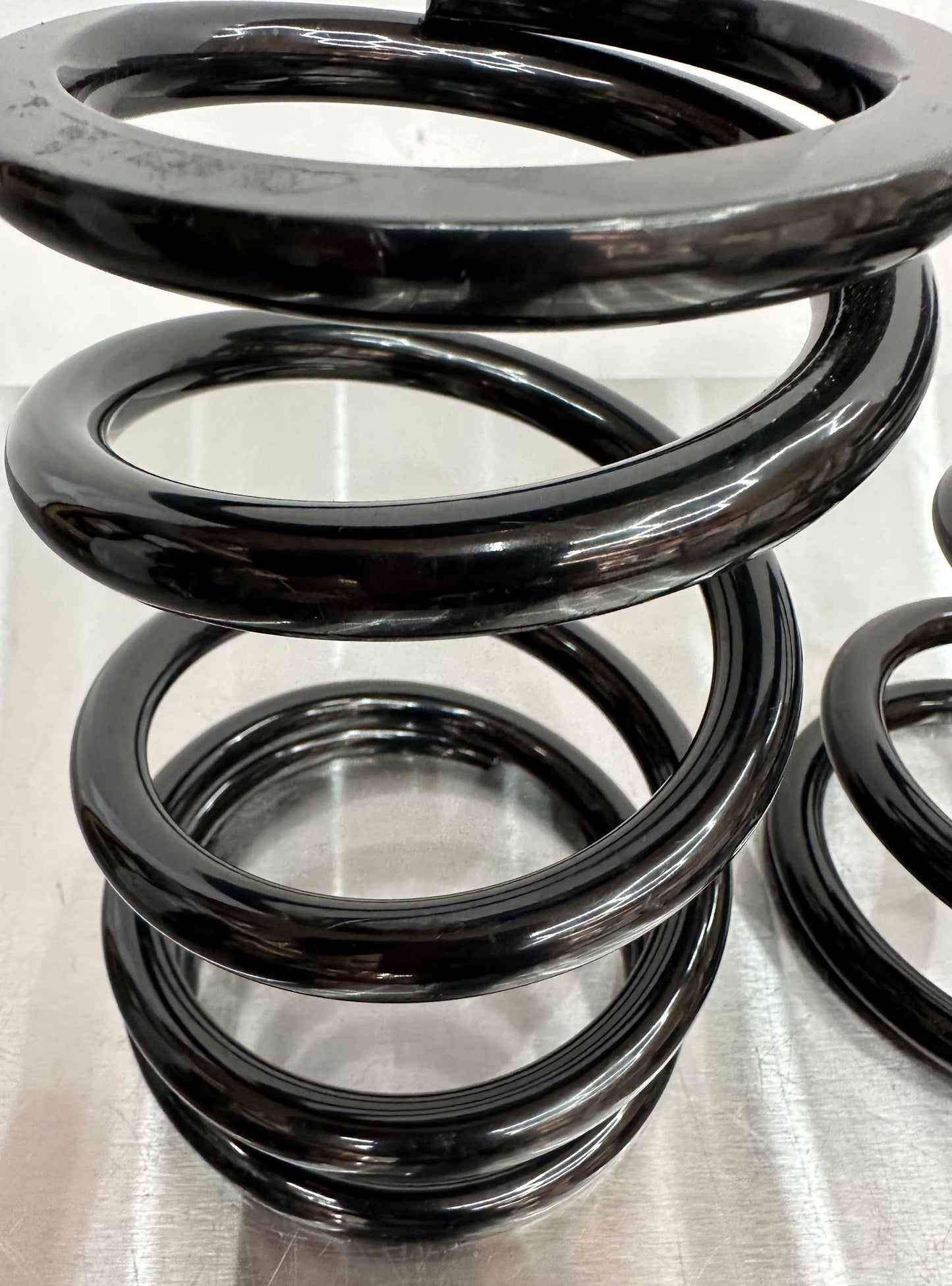 94-04 Mustang Maxpeeding Rods Rear Coilover Springs