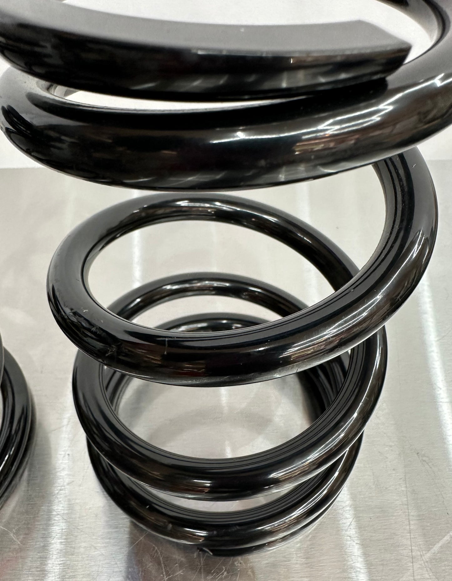94-04 Mustang Maxpeeding Rods Rear Coilover Springs