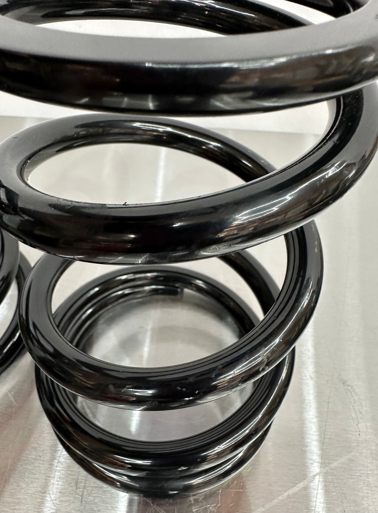 94-04 Mustang Maxpeeding Rods Rear Coilover Springs