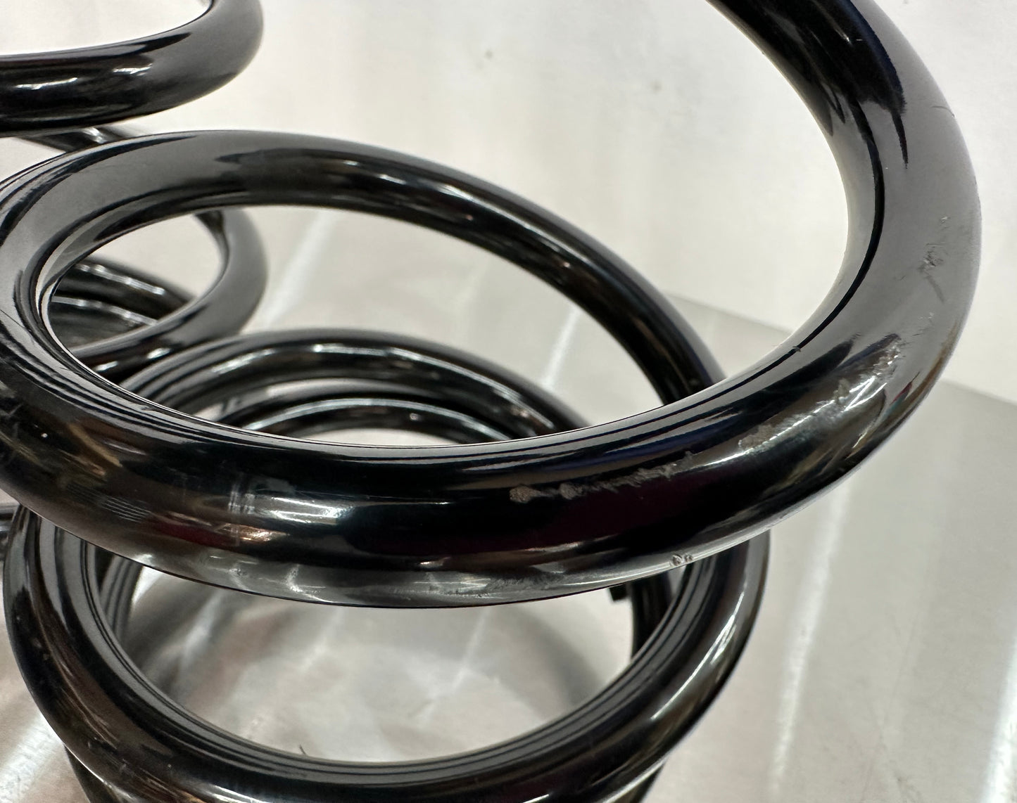 94-04 Mustang Maxpeeding Rods Rear Coilover Springs