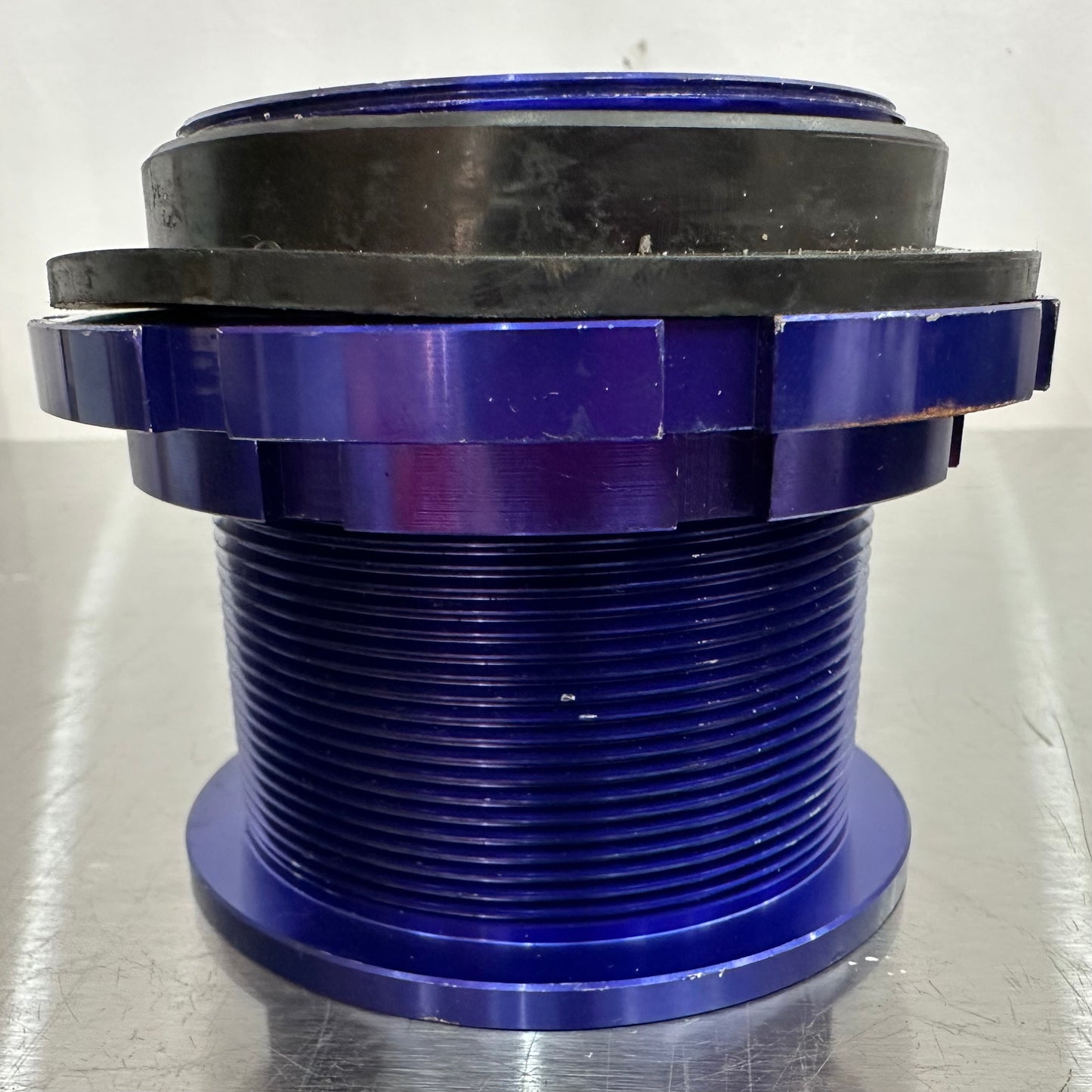 94-04 Mustang Maxpeeding Rods Rear Coilover Springs